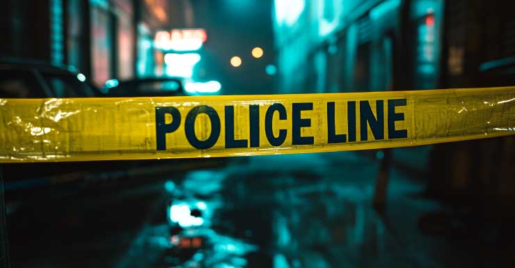 Tiroteo la noche del viernes en Sanford deja tres personas heridas, según la policía