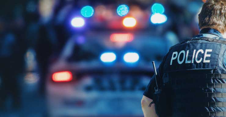 Tiroteo reportado en cine de Orlando