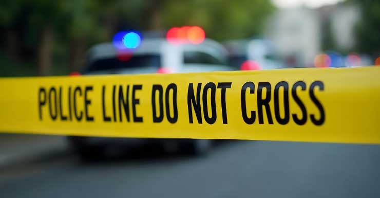 Una persona encontrada muerta tras reporte de un tiroteo local, según la Oficina del Sheriff del Condado de Sarasota