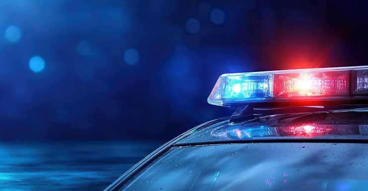 Una persona hospitalizada tras “incidente doméstico” en complejo de apartamentos de Davie