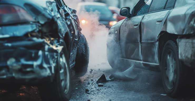 Una persona muere tras accidente en Okeechobee el domingo