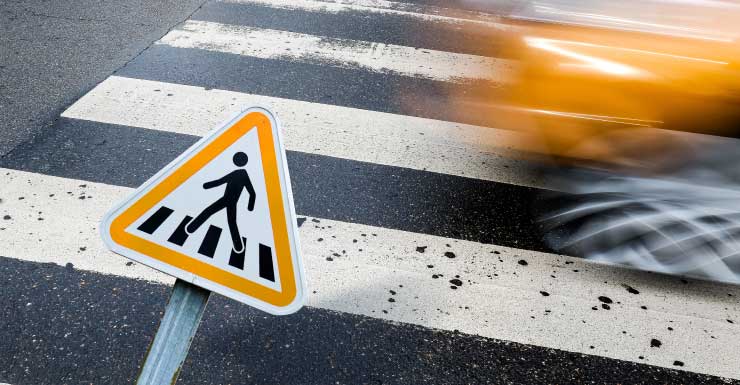 Una persona muere tras ser atropellada en US-301 en Bradenton, según la Patrulla de Carreteras de Florida