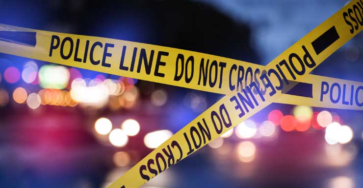 Una persona muere tras tiroteo con participación policial en Pinellas Park