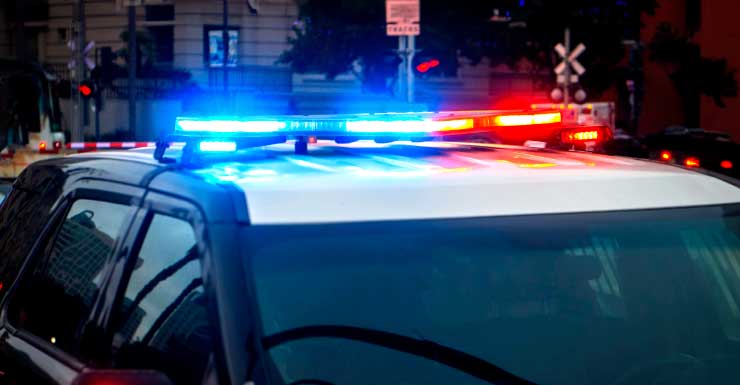 Una persona muere tras tiroteo en la madrugada en West Palm Beach