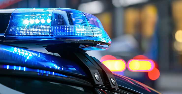 Video de vigilancia captura a hombre golpeando salvajemente y robando a turista en Miami Beach; sospechoso bajo custodia