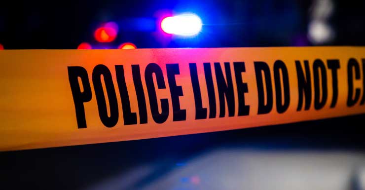 1 herido y 3 arrestados en tiroteo matutino en Pasco, según los alguaciles