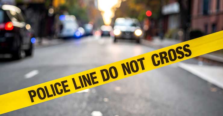 1 hospitalizado y 2 detenidos tras tiroteo en centro comercial del suroeste de Miami-Dade