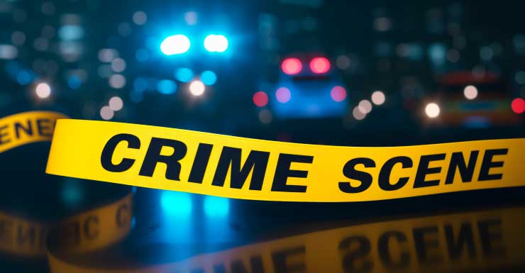 1 muerto y 1 herido en tiroteo frente a McDonald’s en Pompano Beach