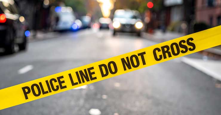 1 persona hospitalizada tras tiroteo en apartamento de Wesley Chapel