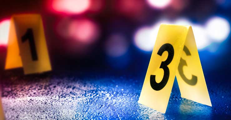 1 persona hospitalizada tras tiroteo provocado por ira al volante en la I-95 en el noreste de Miami-Dade