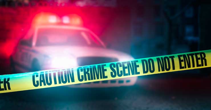 1 persona muerta y 1 herida en tiroteo en Sanford, según la policía