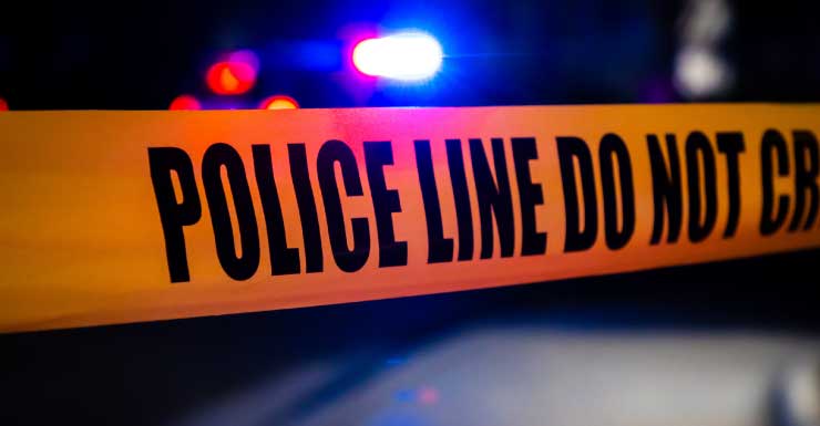 2 adolescentes mueren en accidente en el condado de Lake, según FHP