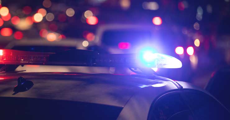 2 heridos tras disparos en apartamentos de Palm Coast, según los agentes