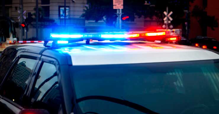 4 heridos tras tiroteo en fiesta juvenil en Jacksonville JSO