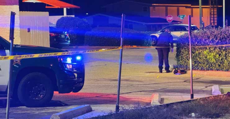 ACTUALIZACIÓN 2 hospitalizados tras tiroteo en estacionamiento de Whataburger en el condado de Escambia