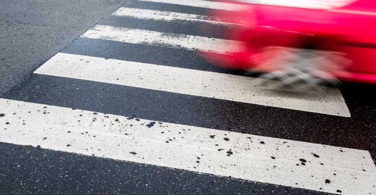 Accidente fatal con peatón en Port St. Lucie genera investigación