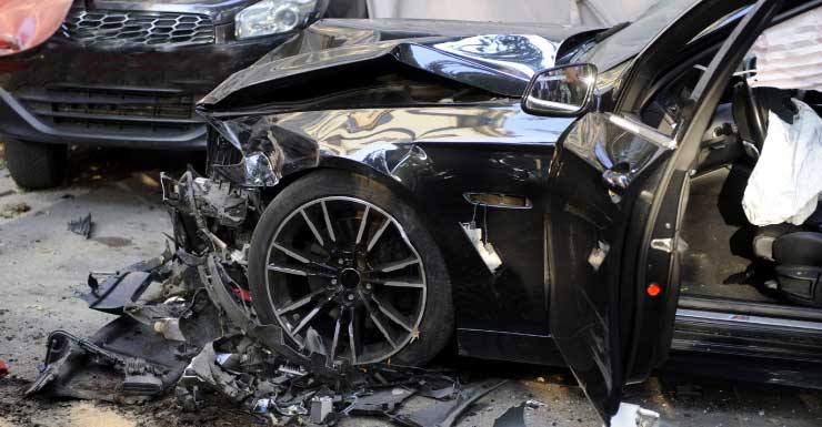 Accidente fatal investigado en la Florida’s Turnpike en Homestead FHP