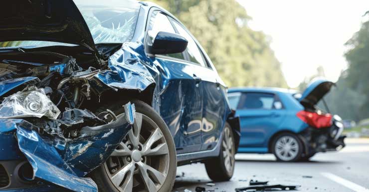 Accidente mortal bloquea carril derecho en la Florida’s Turnpike Sur, causando retrasos en el tráfico