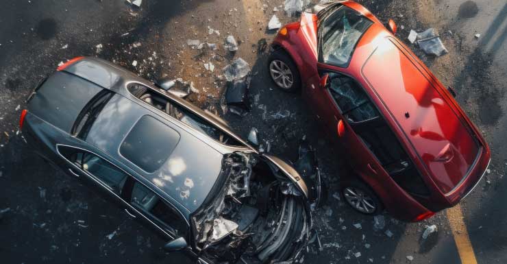 Accidente mortal en Belle Glade cobra la vida de hombre de 71 años