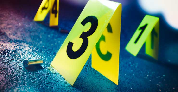 Actualización sobre el tiroteo mortal en Springfield