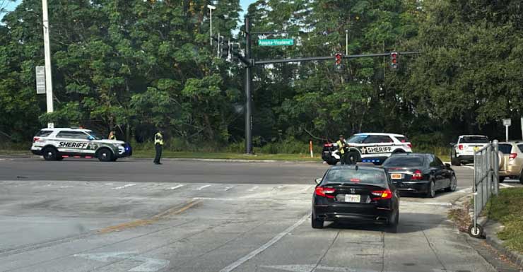 Adolescente atropellada cerca de Olympia High School en el Condado Orange