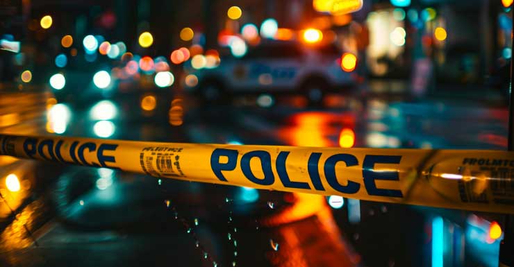 Adolescente de 17 años asesinado a tiros en Rockledge