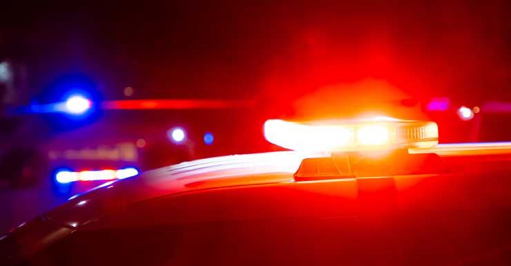 Adolescente herida de bala y otro rozado por proyectil en Miami