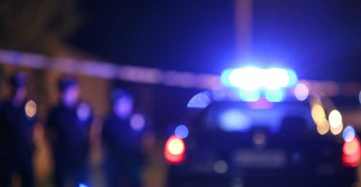 Arrestan a joven de 20 años por accidente mortal en Delray Beach que dejó cuatro residentes de Ohio fallecidos