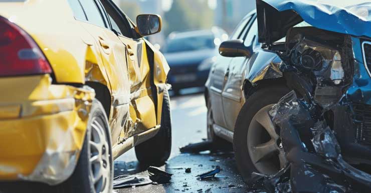 Autoridades confirman una persona muerta y dos heridas en accidente en Ochopee