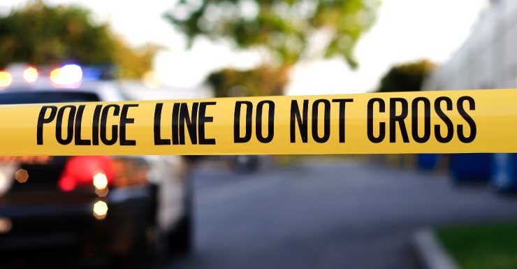 BSO Hombre dispara durante disputa doméstica en Pompano Beach