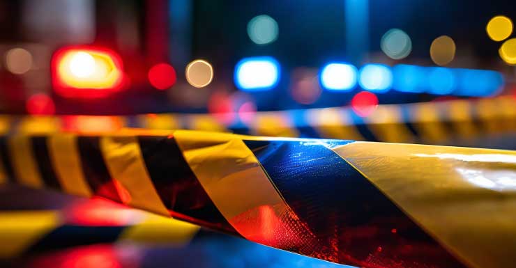 Búsqueda en curso del responsable de disparar a un adolescente de 14 años en la mano en SW Miami-Dade