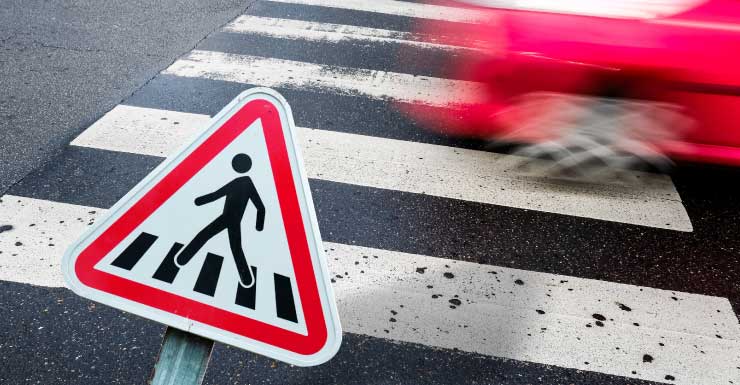 CONDADO DE PASCO Hombre de 86 años de Zephyrhills muere atropellado al cruzar la US-301