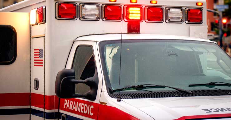 Choque con autobús de PSTA deja varios heridos Policía de Clearwater