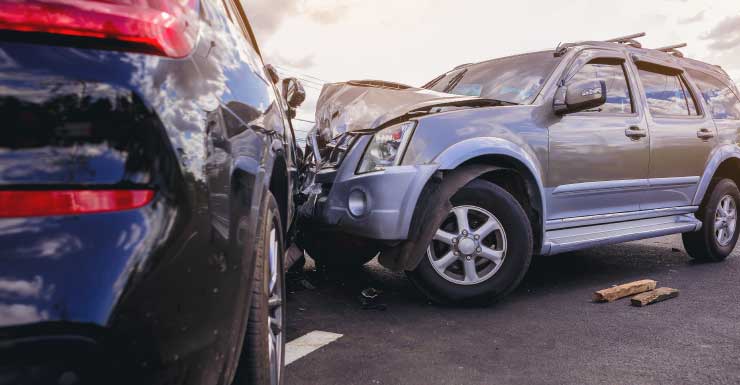 Choque múltiple en Normandy Boulevard deja un muerto Patrulla de Carreteras de Florida