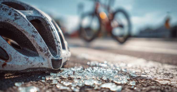 Ciclista atropellado y muerto por un camión semirremolque mientras cruzaba la US 41 Patrulla de Carreteras de Florida