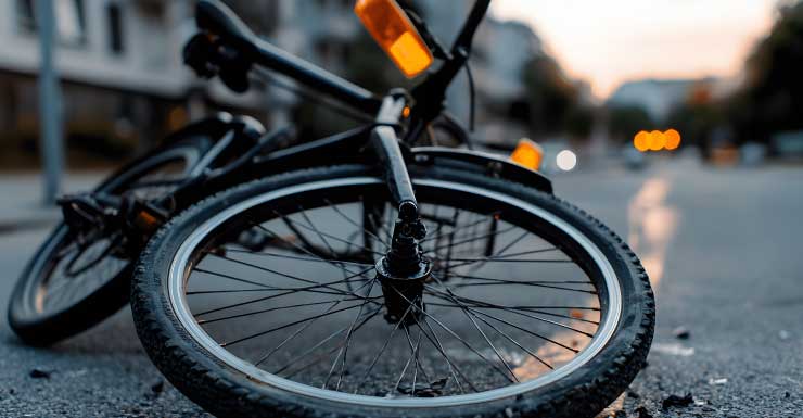 Ciclista de 70 años muere tras ser atropellado por un automóvil en Fowler Ave., Tampa