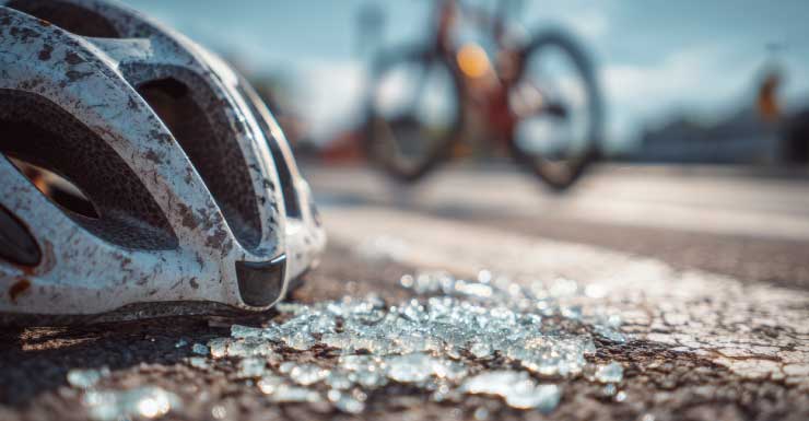 Ciclista fallece tras accidente ocurrido en Halloween en Lake Worth Beach