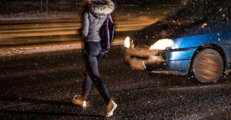 Conductor pierde licencia por tres años tras atropellar a jardinero en The Villages