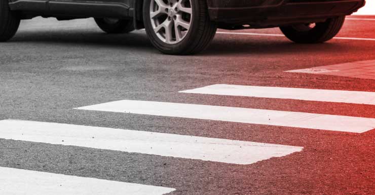 Conductora arrestada, acusada de golpear a un agente al salir de iglesia en Port Charlotte