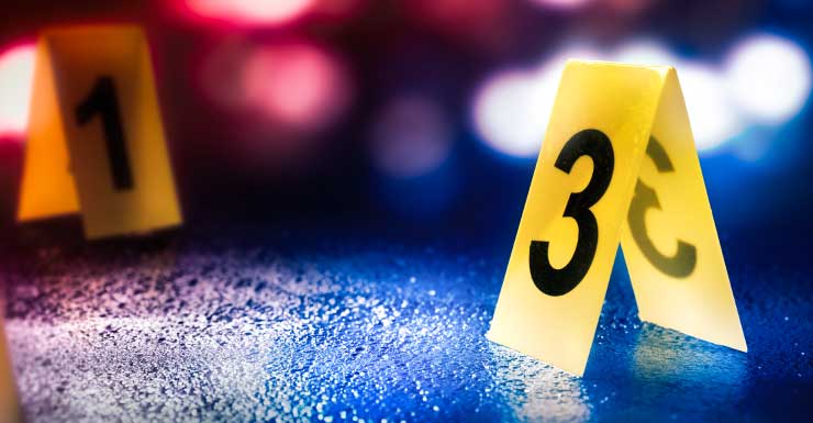 Dos hombres muertos y sospechoso hospitalizado tras enfrentamiento con rehenes de 2 horas en Port St. Lucie