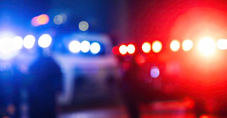 Dos oficiales penitenciarios de Florida Central acusados por golpiza a un recluso