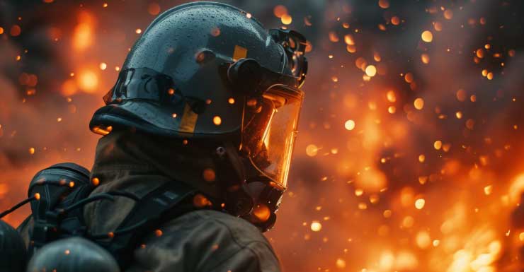 Dos personas hospitalizadas y dos gatos muertos en incendio de vivienda en Port Charlotte