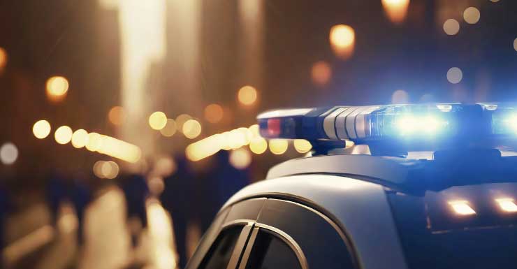 Dueño de taller automotriz en el condado Charlotte arrestado por atacar a cliente con una tubería