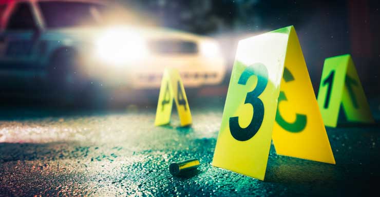 “Él nos obligó a matarlo” agentes del condado Polk disparan contra atacante armado con ladrillo, dice Judd