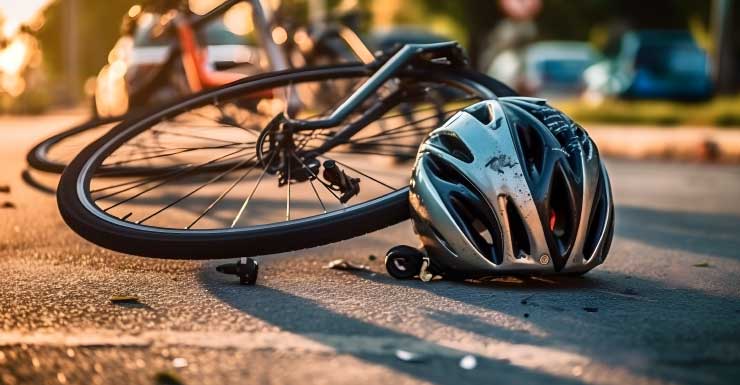 Estudiante de Dunedin High School muere semanas después de ser atropellado mientras montaba bicicleta según los agentes