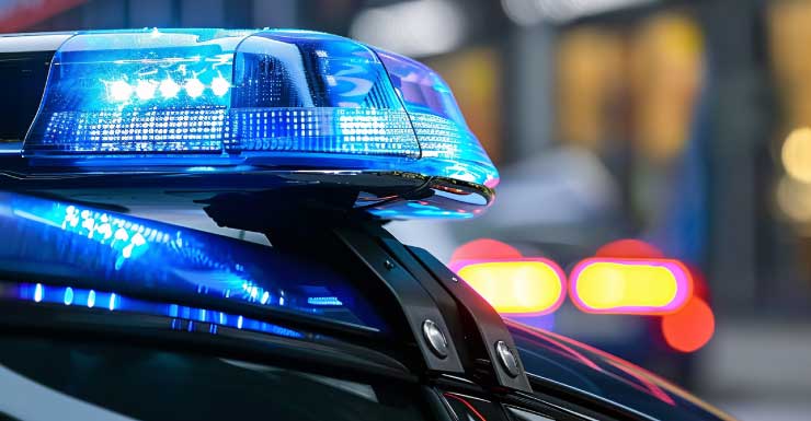 FHP informa una persona muerta en atropello y fuga; se necesitan pistas