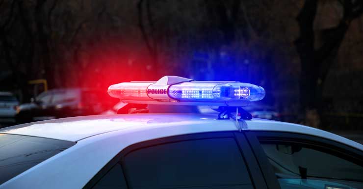 Hombre acusado de disparar fatalmente a su novia en el condado de Brevard, según el sheriff