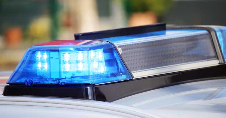 Hombre acusado de empujar a una mujer hasta causarle la muerte cerca de una estación de Metrorail comparece ante el tribunal