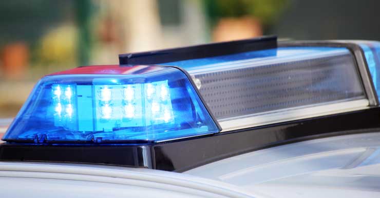 Hombre acusado de golpear intencionalmente a un policía de Miami Beach con un scooter eléctrico