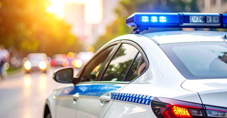 Hombre acusado de sacar a estudiante de Miami Dade College de su silla de ruedas durante robo de celular